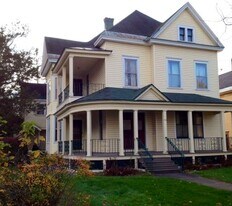 419 W Bloomfield St, Unit 4