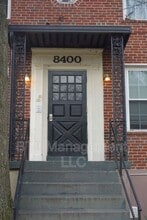 8400 Greenwood Ave in Silver Spring, MD - Building Photo - Building Photo