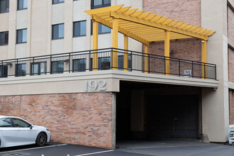 Canal Lofts in Schenectady, NY - Building Photo - Building Photo
