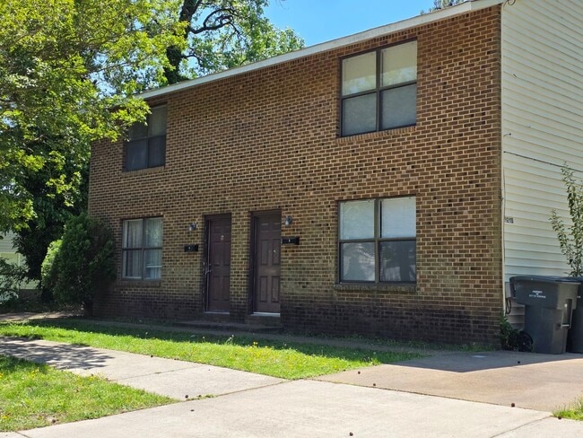 property at 3240 Lyons Ave
