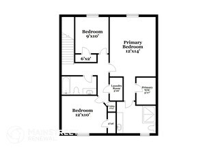 147 Westcott St in La Vergne, TN - Building Photo - Building Photo