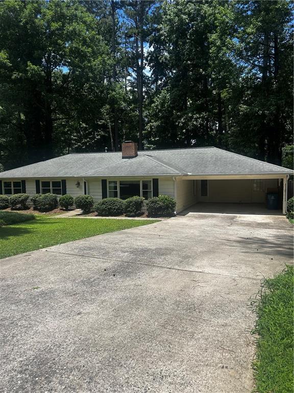 125 Pebble Trail