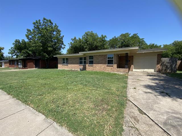 7913 Laura St in Fort Worth, TX - Building Photo - Building Photo