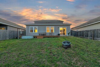 14209 Jeannette Rankin Rd in Manor, TX - Building Photo - Building Photo