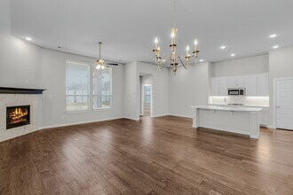 1020 Hawks Wy in Argyle, TX - Building Photo - Building Photo