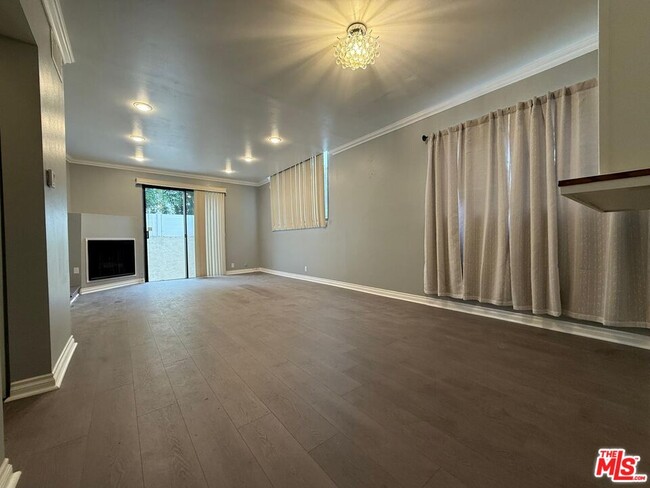 property at 7311 Kester Ave