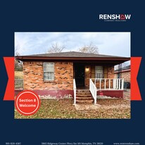 381 N Manassas St in Memphis, TN - Building Photo