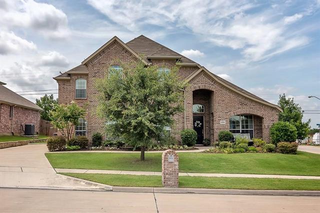 6304 Inverness Dr in North Richland Hills, TX - Building Photo