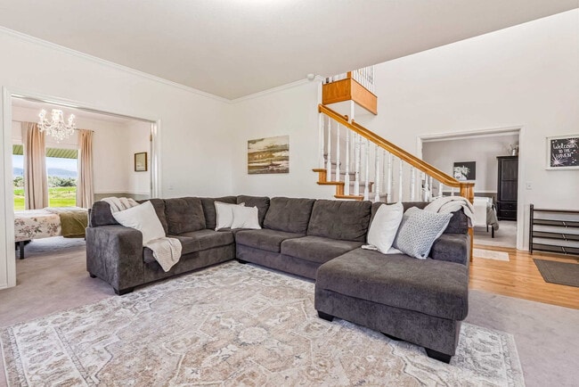 property at 426 S 750 W