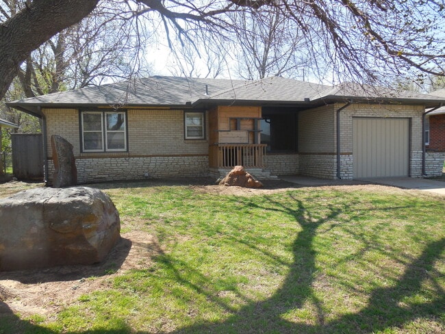 property at 1612 Downing St