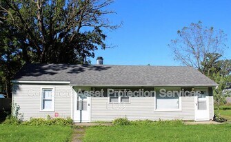 3010 Bender St in Portage, IN - Building Photo