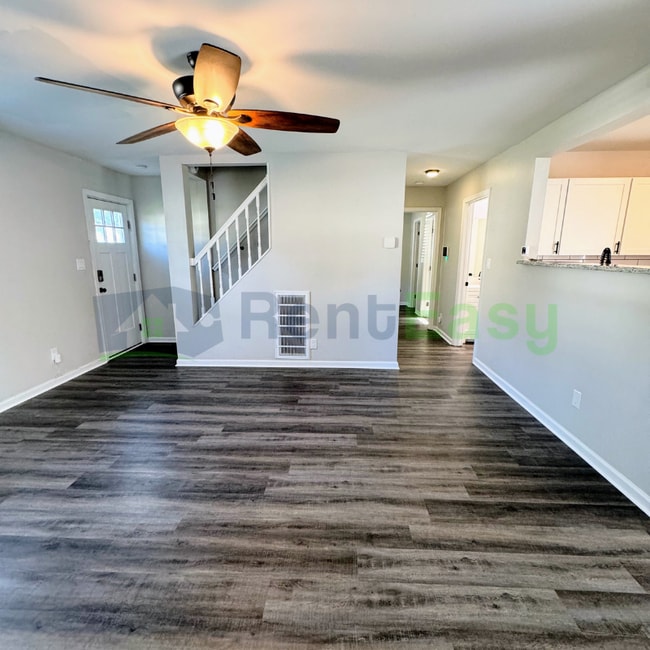 3617 Pamlico Cir in Norfolk, VA - Building Photo - Building Photo