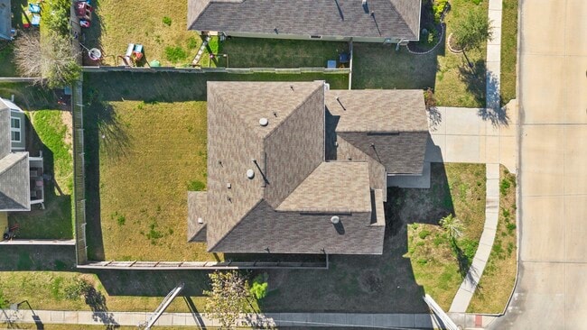 property at 1203 Lancer Leap Dr