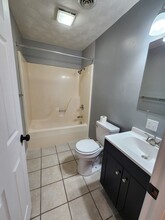 5477 Country Club Rd, Unit 1 in Murphysboro, IL - Building Photo - Building Photo
