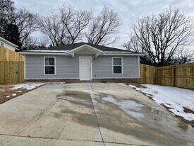 510 Lafayette St in Van Buren, AR - Building Photo