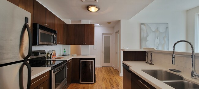 property at 125 Washington St