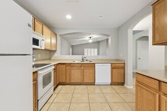 3642 E Timberline Rd in Gilbert, AZ - Building Photo - Building Photo