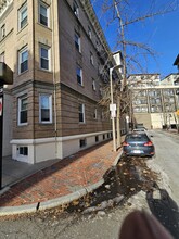 111 Norway St, Unit #404 in Boston, MA - Building Photo - Building Photo