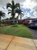 3830 SW 11th St in Fort Lauderdale, FL - Building Photo
