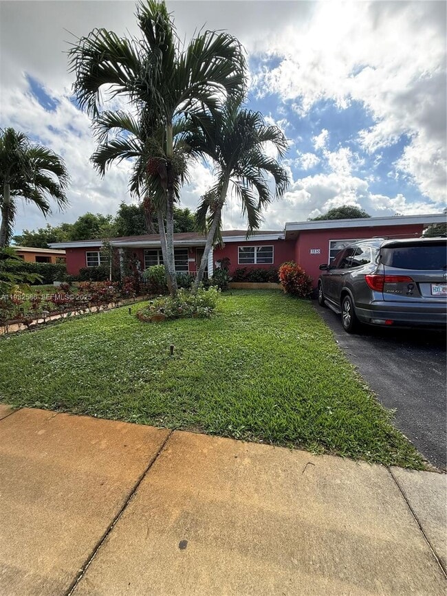 property at 3830 SW 11th St
