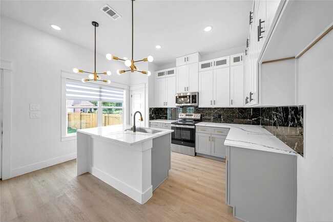 property at 4902 Higgins St
