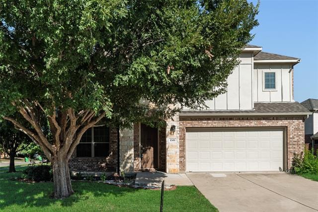 1501 Martin Creek Dr in Little Elm, TX - Building Photo - Building Photo