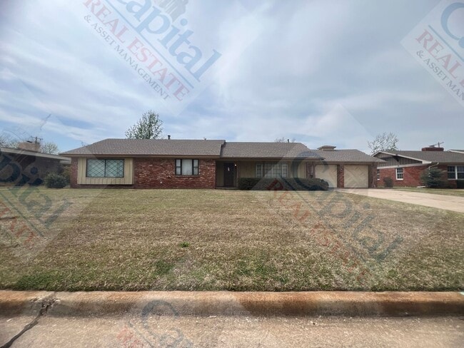 property at 6201 Smith Blvd