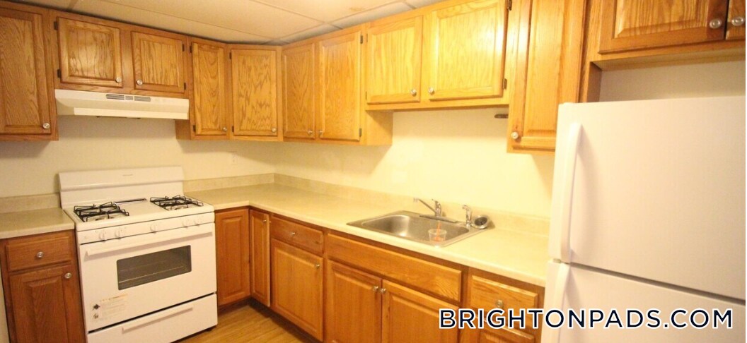 8 Vinal St in Boston, MA - Foto de edificio