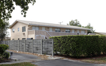 Boca Terra II in Boca Raton, FL - Foto de edificio - Building Photo