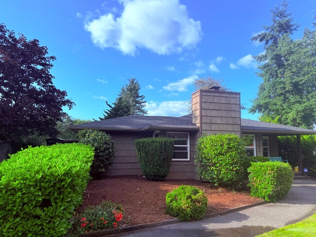 property at 6507 Lake Grove St SW