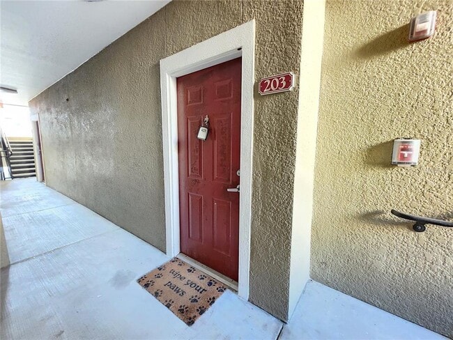 8137 Claire Ann Dr in Orlando, FL - Building Photo - Building Photo