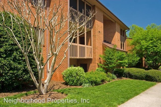 127 Turtle Creek Rd-Unit -Apt 10 in Charlottesville, VA - Building Photo - Building Photo
