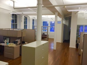 Letitia Lofts in Philadelphia, PA - Foto de edificio - Interior Photo