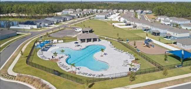 3207 Laurent Lp in Davenport, FL - Building Photo - Building Photo