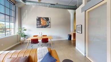 Remington Lofts in North Tonawanda, NY - Building Photo - Building Photo