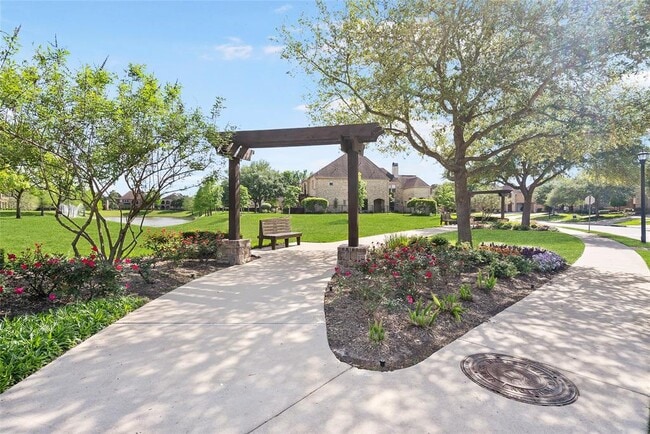 1247 Glenwood Canyon Ln in Houston, TX - Building Photo - Building Photo
