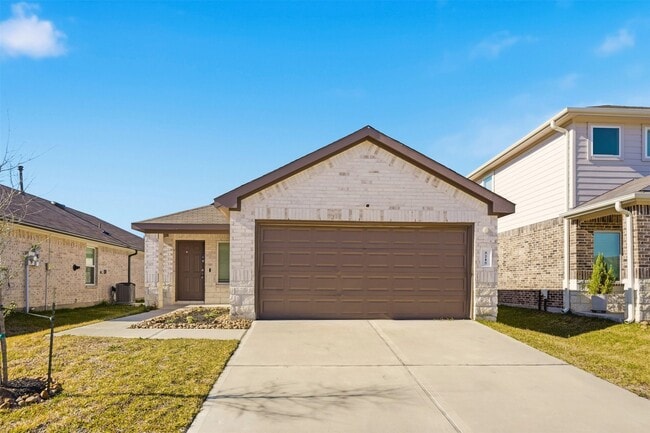 5215 Mossdale Blf Ln in Spring, TX - Building Photo - Building Photo