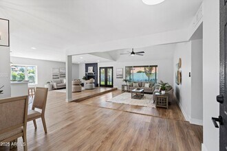 4837 E Pershing Ave in Scottsdale, AZ - Building Photo - Building Photo