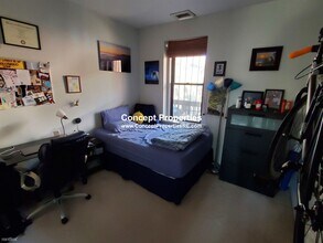 556 Columbus Ave-Unit -Apt 3AC in Boston, MA - Building Photo - Building Photo