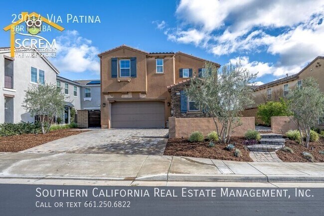 29014 Via Patina in Santa Clarita, CA - Building Photo - Building Photo