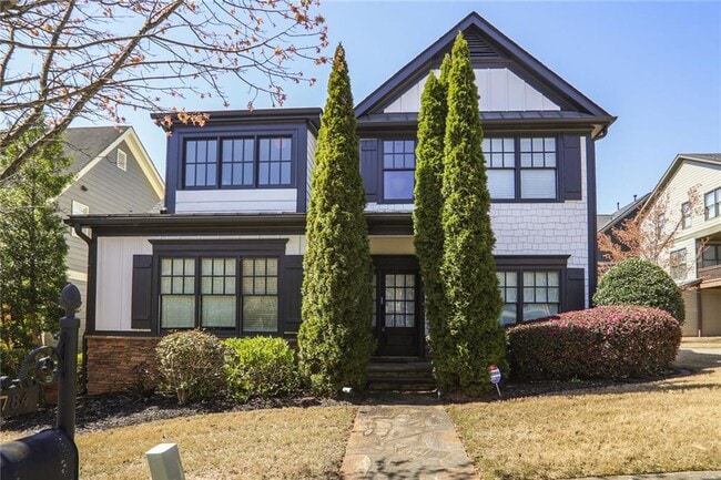 property at 1784 Hollingsworth Blvd