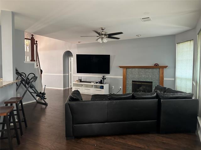 4129 Aldenham Dr in Plano, TX - Building Photo - Building Photo