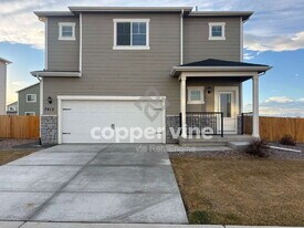 7415 Dolores Ave in Frederick, CO - Building Photo