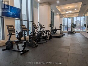 30-2830 Elm Dr W in Mississauga, ON - Building Photo - Building Photo