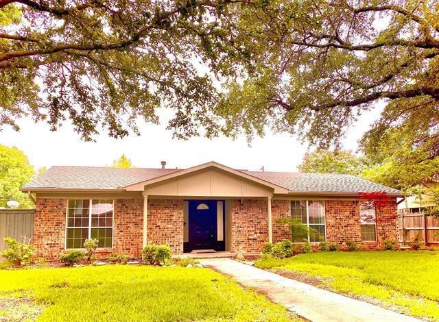 property at 427 Cambridge Dr