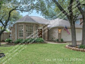 16804 Willow Oak Ln in Round Rock, TX - Building Photo