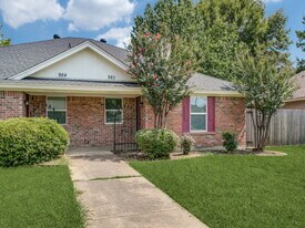 980 Meadow Cir S in Keller, TX - Building Photo