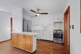 3901 Lawrence Ave in Kensington, MD - Building Photo - Building Photo