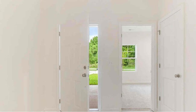 6748 Hardwick Ln in Sims, NC - Building Photo - Building Photo