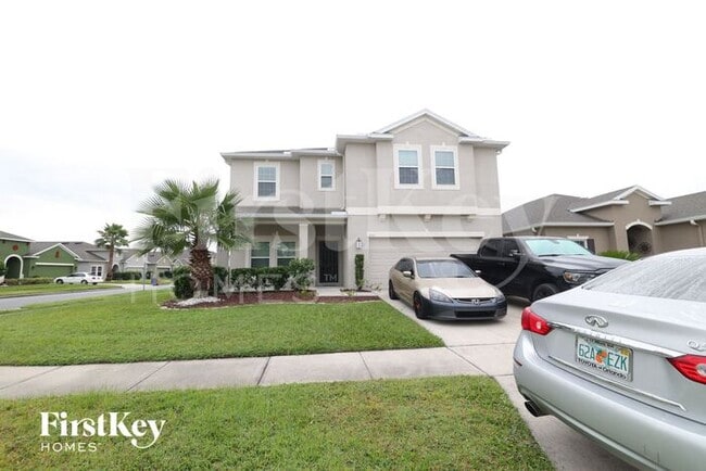 property at 2501 Isabela Terrace